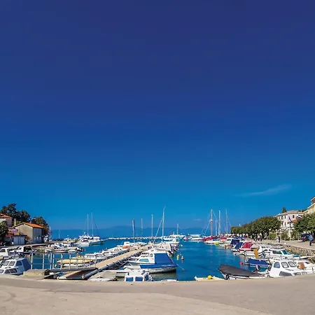 Gorgeous In Malinska