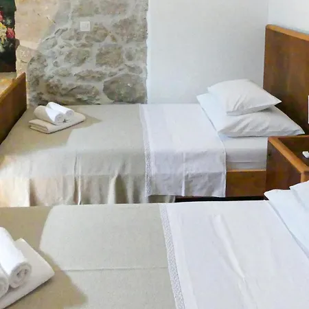 Holiday home Gorgeous In Malinska