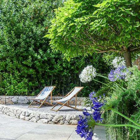Gorgeous In Holiday home Malinska