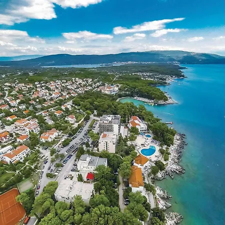 Gorgeous In * Malinska
